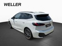 BMW 218 Active Tourer - Vorschau Bild 6