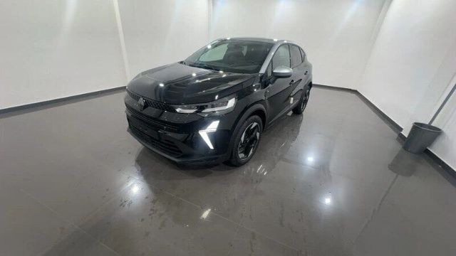 Andere Renault Captur Captur TCe 100 CV GPL Techno