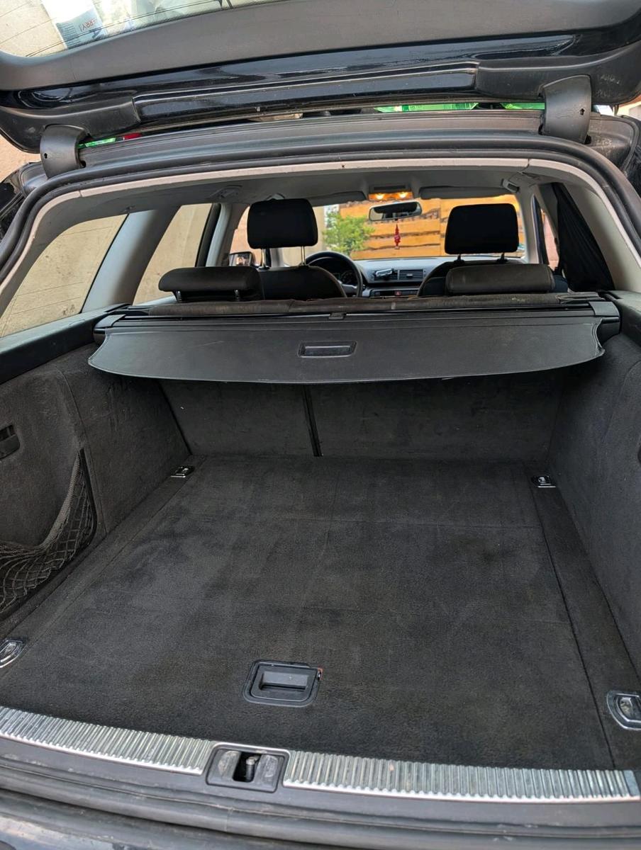 Audi A4 2006 — photo 10