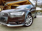 Audi A6 Allroad 3.0 TDI quattro 230kW tiptronic - - Audi A6 Allroad aus 2013