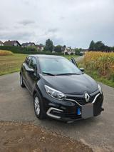 Renault Captur TCe 90 Limited Limited - Renault Captur von privat