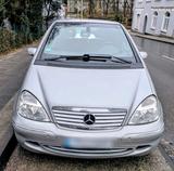 Mercedes-Benz Mercedes Benz A 190 Elegance TÜV 05/27 WEN... - Mercedes-Benz A 190 in Düsseldorf