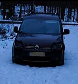 Volkswagen VW Caddy Highline 140 PS Standheizung Sitz... - Volkswagen Caddy: 140 Ps