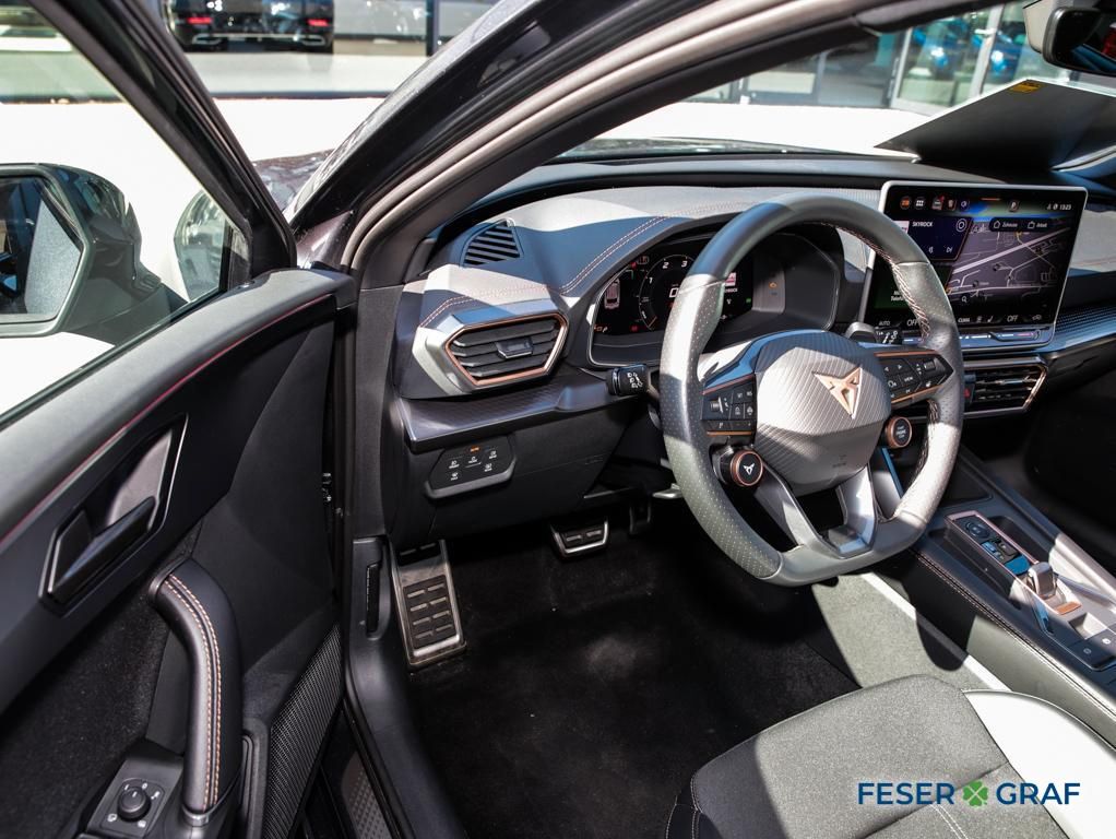 Cupra Leon - Bild 10