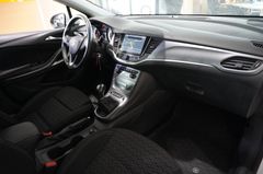 Fahrzeugabbildung Opel Astra K ST 1.6D BSUINESS NAVI/LED/TEMP./PDC/AHK