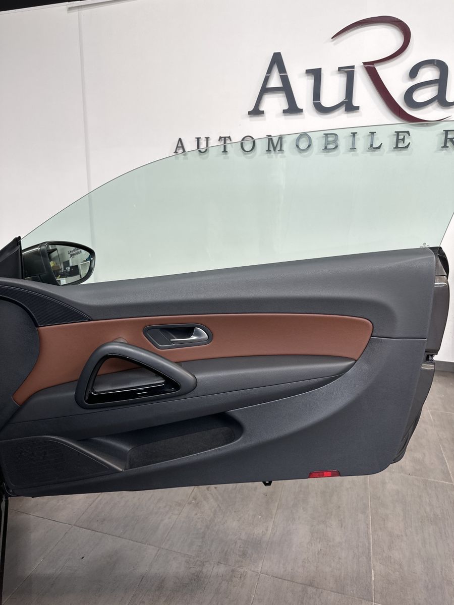 Fahrzeugabbildung Volkswagen Scirocco 1.4 TSI Allstar NAV+SHZ+KAMERA+BLUETOOT