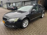 Skoda Superb kombi 1.6 TDI Ambition