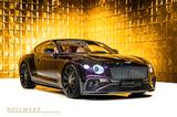 Bentley Continental GT MULLINER W12+FULL CARBON+NAIM - Bentley in Bremen