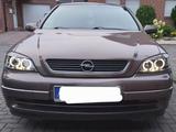Opel Astra G, getunt ohne TÜV! Nur an Selb... - Getunte Gebrauchtwagen