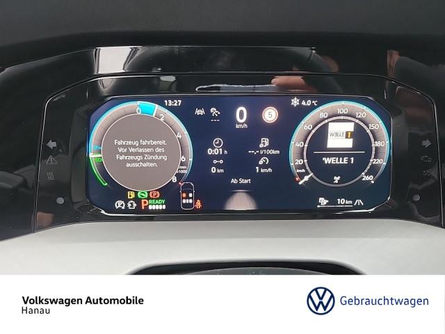 Volkswagen Golf VIII 1.5 TSI DSG eHybrid Life ACC DAB+ LED, миниатюра 8