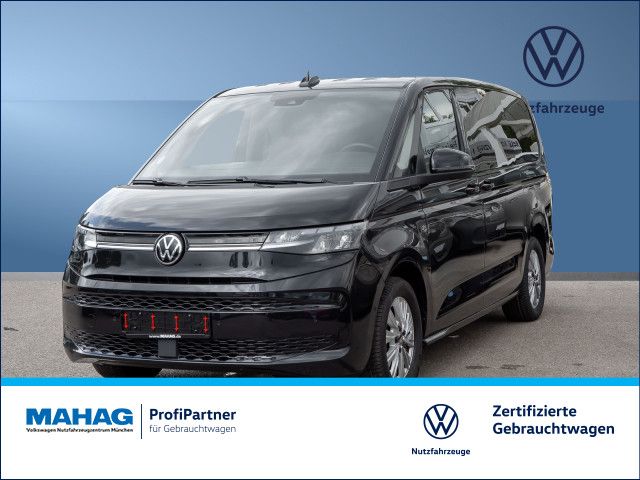 Image of Volkswagen T7 Multivan