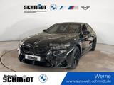 BMW M5 Plug-In Hybrid xDrive UPE 155.840 EUR - BMW M5 New cars