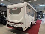 Dethleffs Globebus I 4 Dachklima, Navigation, Markise, RFK - Dethleffs Globebus i 4