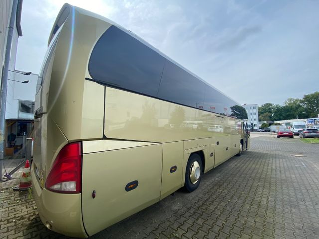 Neoplan City liner