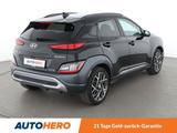 Hyundai Kona 1.6 Hybrid Prime 2WD Aut.*LED*NAVI*ACC*CAM* - Hyundai KONA Plug-In Hybrid Gebrauchtwagen
