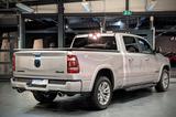 Dodge RAM 1500 Laramie HEMI 5.7 LPG-Gas E-TORQUE  4x4 - Dodge RAM Gebrauchtwagen in Hamburg