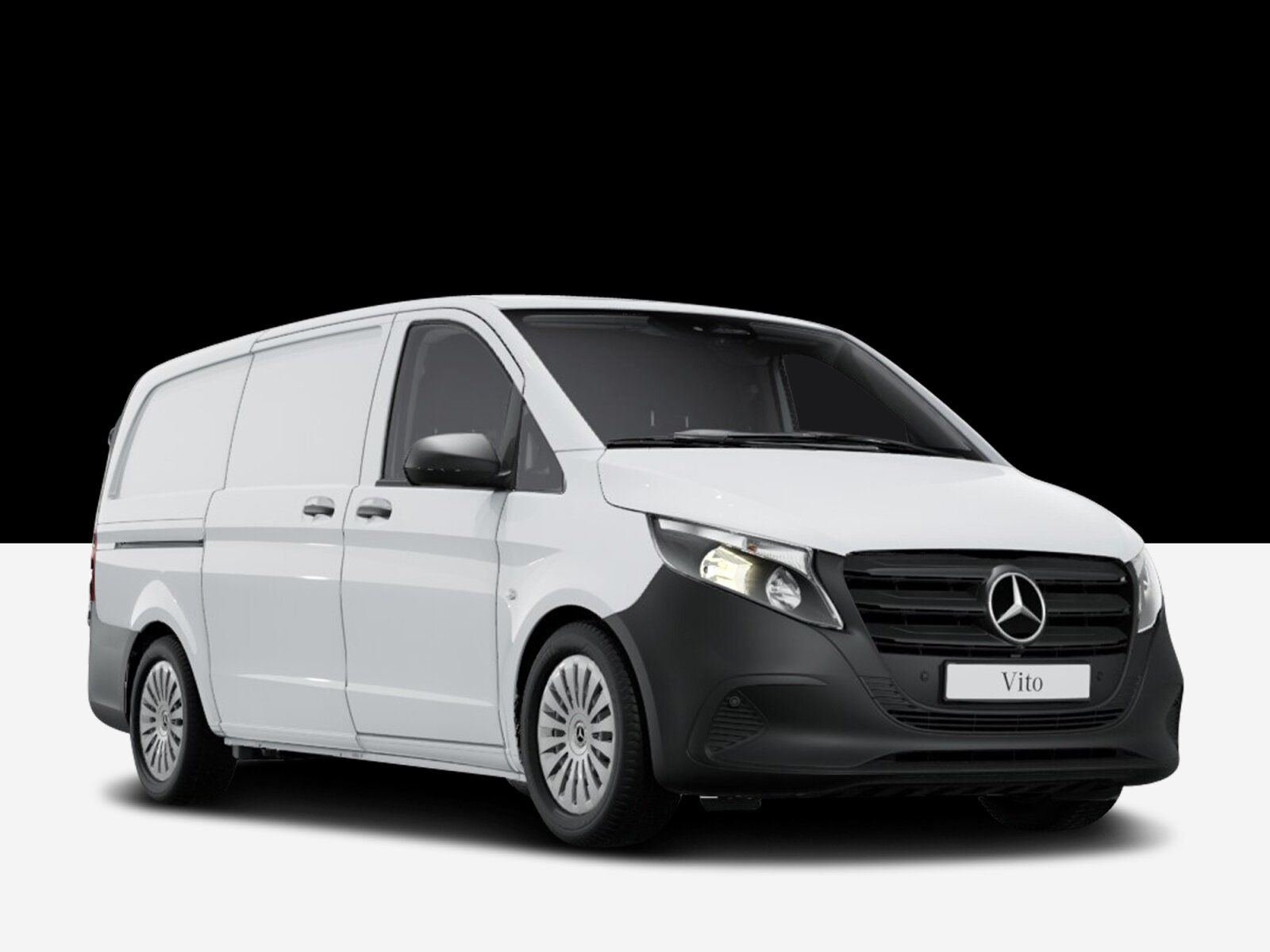 Mercedes-Benz Vito 114 CDI Kasten Lang