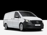 Mercedes-Benz Vito 114 CDI Kasten Lang - Mercedes-Benz Vito New cars