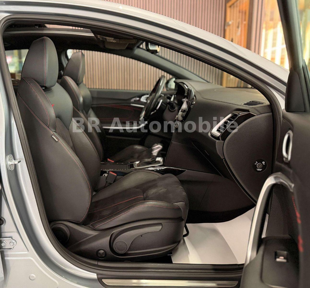 Kia ProCeed / pro cee d GT*Bi-LED*Panorama*Kamera*