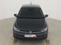 Volkswagen Polo - Vorschau Bild 9