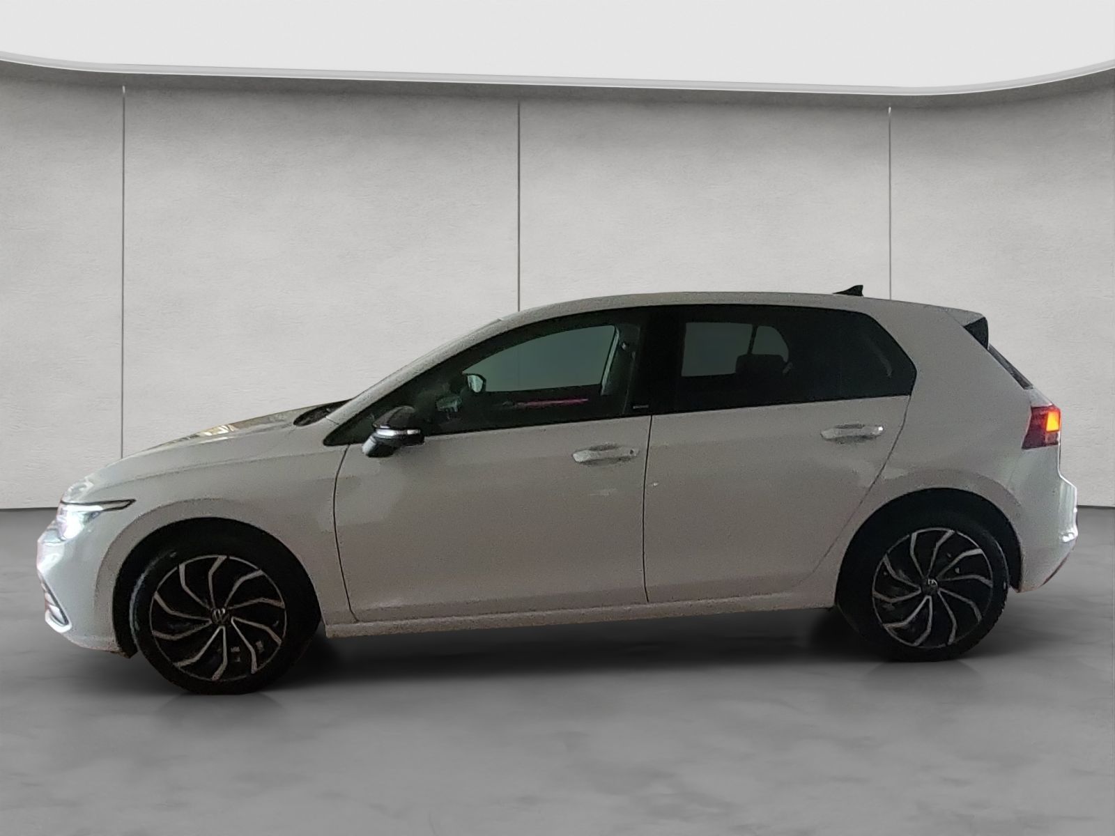 Volkswagen Golf VIII 2.0 TDI Move Plus IQ.Drive/Kamera/Navi imagem 2