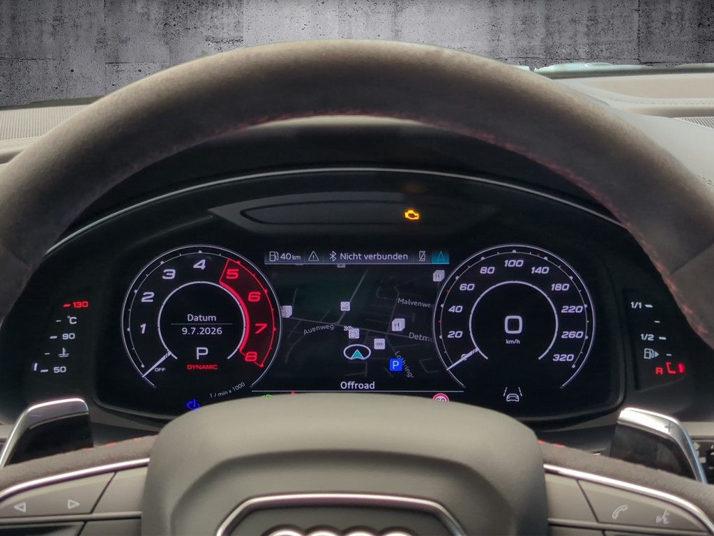 Audi RSQ8 - Bild 16
