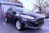 Ford Fiesta Titanium NUR 60.000 Km 1.hand - Ford Fiesta: 60