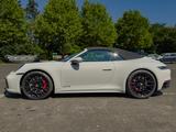 Porsche 911 Carrera Cabriolet 4 GTS Burmester/Innod/360 - Porsche: Cabrio, Gt3 911