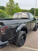 Ford F 150 - Ford F 150 Gebrauchtwagen