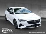 Opel Insignia GS Ultimate NAVI Automatik - Opel Insignia Ultimate mit Benzin-Antrieb