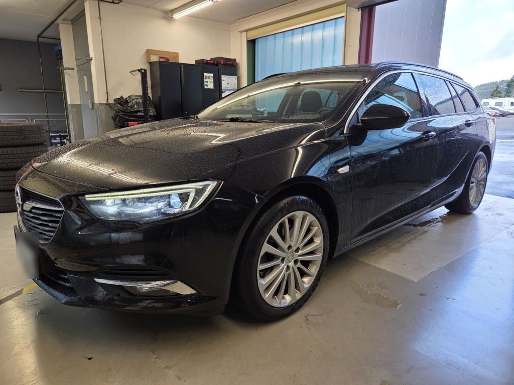 Image of Opel Insignia