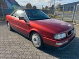 Audi Cabriolet / Audi 80 Cabriolet - Audi aus 1997