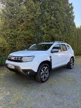 Dacia Duster LPG gepflegt AHK 8fach bereift - Dacia Duster Gebrauchtwagen in Bremen