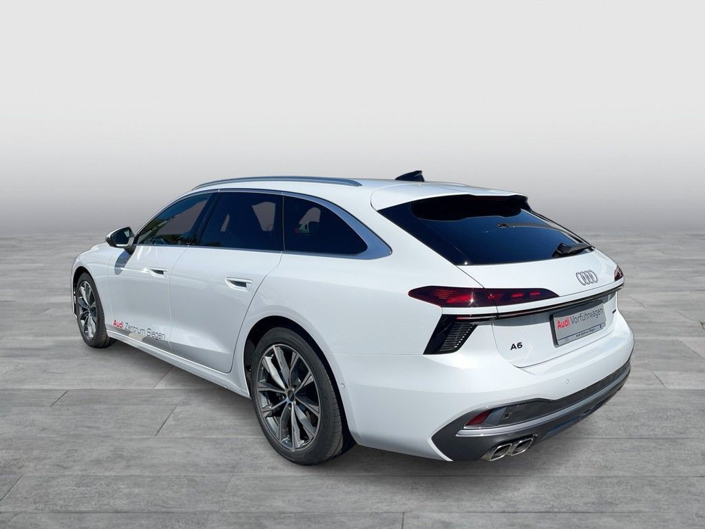 Audi A6 - Bild 5