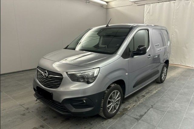 Opel Combo E Cargo Edition Automatik/Navi/AHK/Kamera