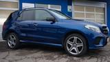 Mercedes-Benz GLE 350d 4Matic - Mercedes-Benz GLE 350