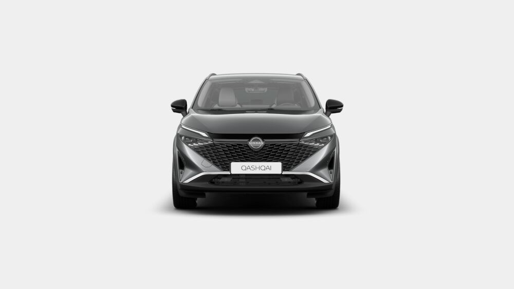 Nissan Qashqai - Bild 4