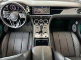 Bentley Continental GT W12 | Bentley Nürnberg - Bentley Continental GT aus 2018