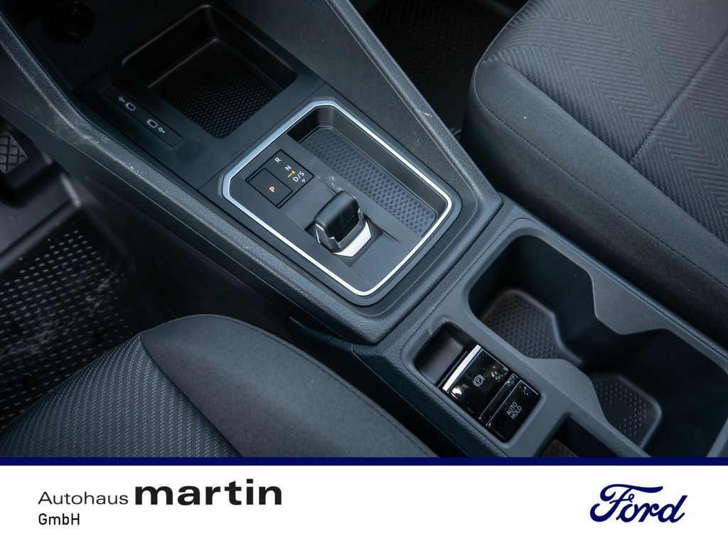 Fahrzeugabbildung Ford Transit Connect L2 Trend, KURVENLICHT PDC NAVI