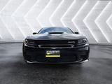 Dodge Charger 6.2 SRT Hellcat Widebody NAVI KAMERA - Dodge Charger: Hellcat