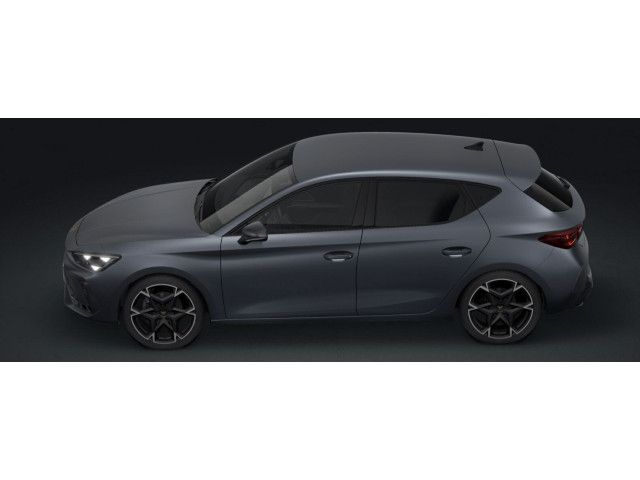 Cupra Leon - Bild 5