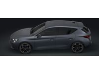 Cupra Leon - Vorschau Bild 5