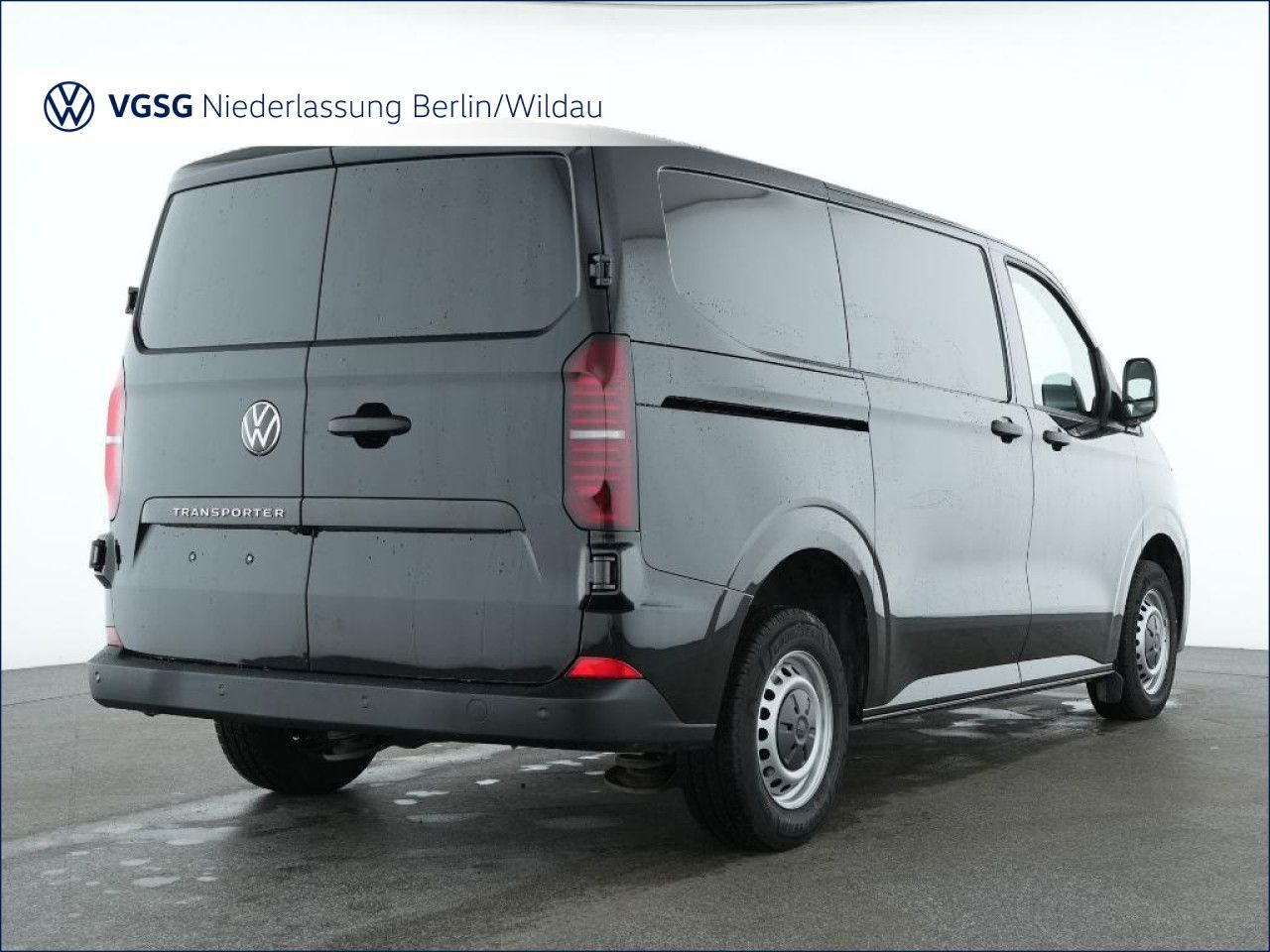 Volkswagen T7 Transporter - Bild 5