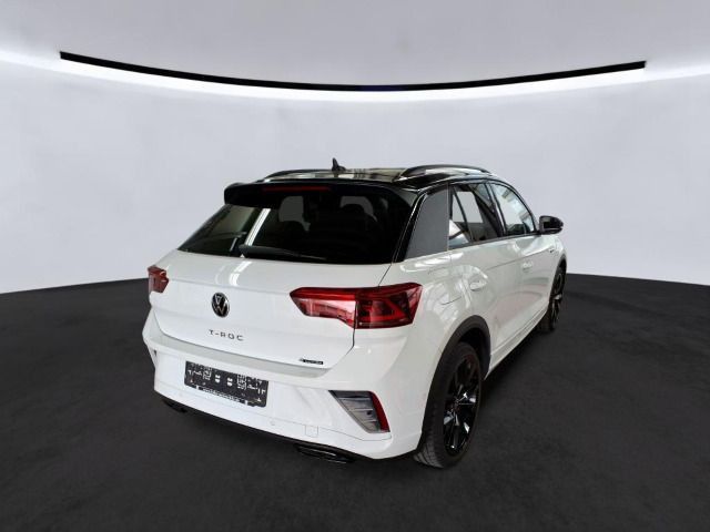 Volkswagen T-Roc - Bild 3
