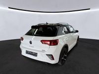 Volkswagen T-Roc - Vorschau Bild 3