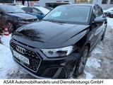 Audi A1 Sportback 40 TFSI S line/DAB/VIRTUAL - Audi A1: 40 TFSI