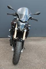 BMW F 800 R - BMW R800