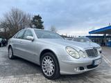 Mercedes-Benz E 50 E Limousine E 500 - Mercedes-Benz E 50 Gebrauchtwagen