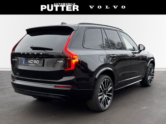 Volvo XC90 - Bild 2