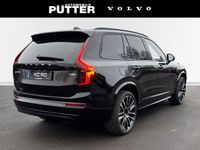 Volvo XC90 - Vorschau Bild 2